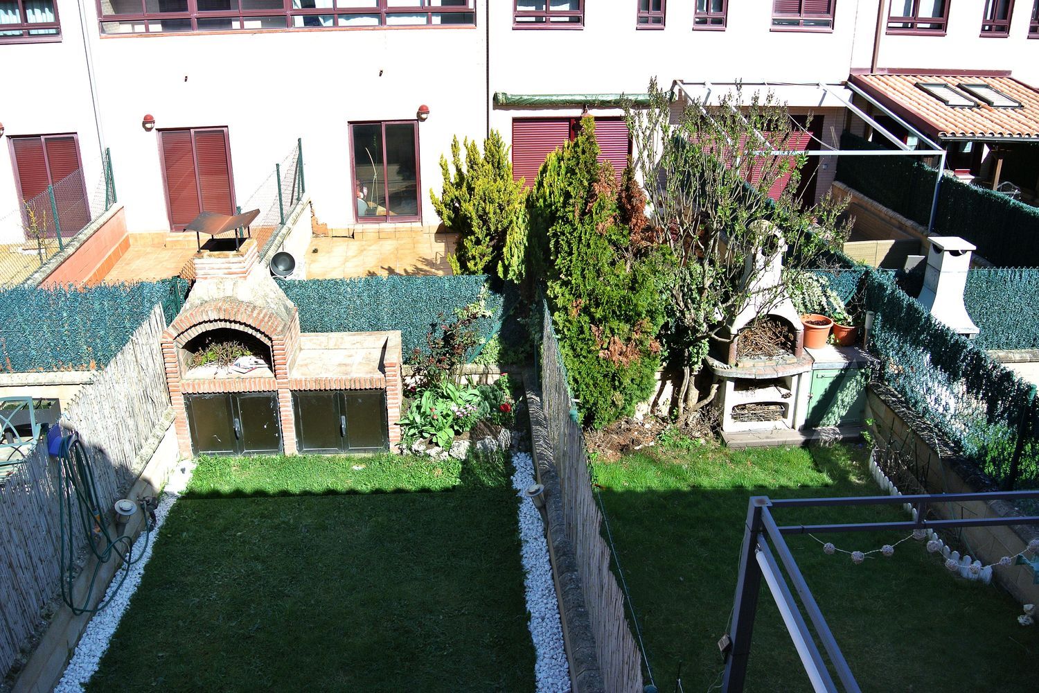 Chalet adosado en Calle la Sementera, 18, San Julián-Bº de Cortes - Foto 34