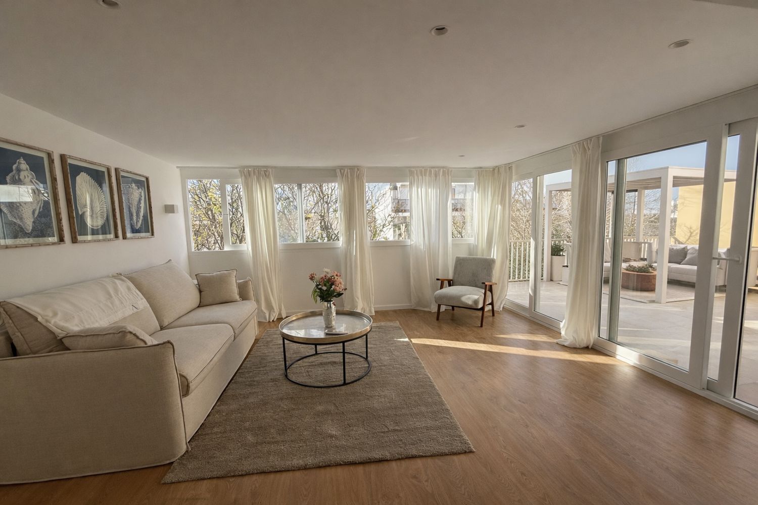 Ático en calle del Golf de Lleó, 5 - Foto 19