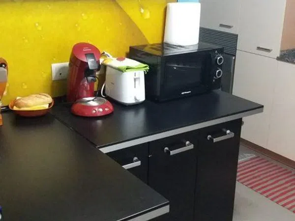 Piso en Plaza Manuel Lugrís, 7 - Foto 4