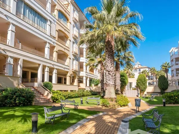 Piso en Avenida de la Mojarra, 24, Punta del Moral, Punta del Moral - Foto 1