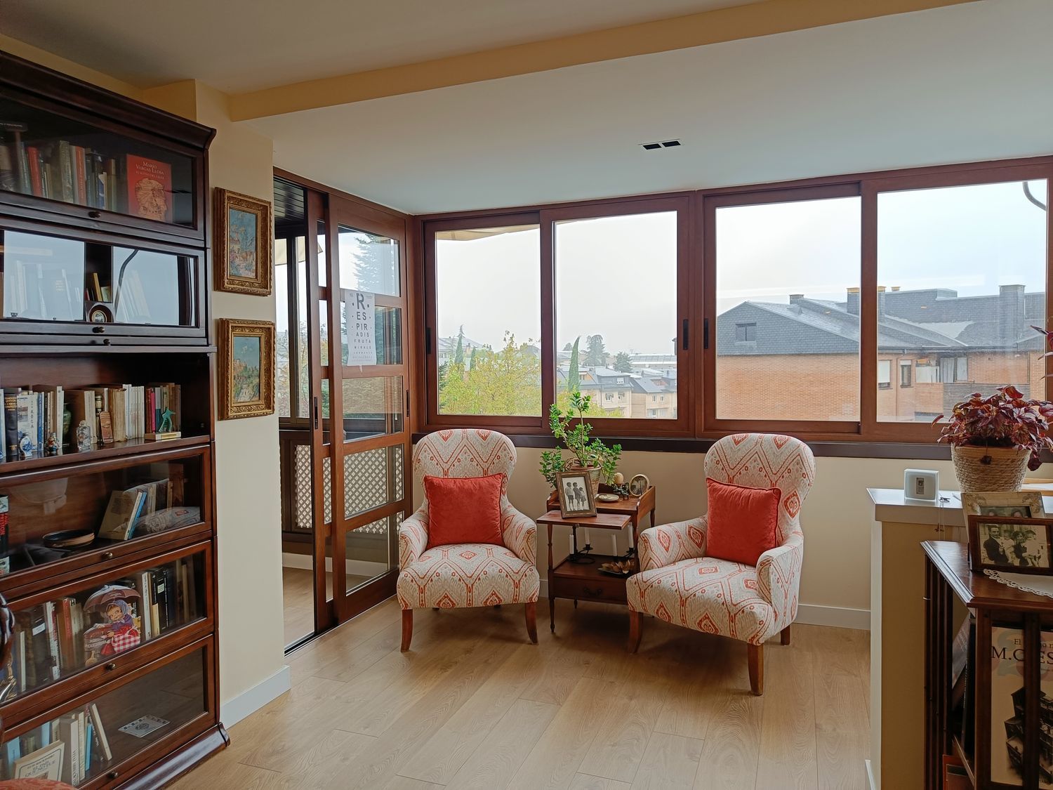 Piso en Barrio Zona Avenida Europa - Foto 16