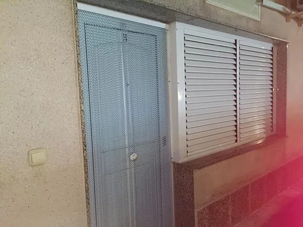 Estudio en Gran Vía de la Manga, 8, Playa de las Gaviotas-El Pedrucho, Playa de las Gaviotas-El Pedrucho - Foto 7