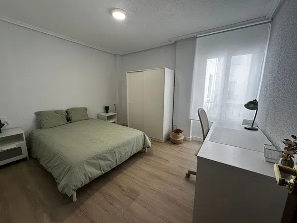 Piso en Calle del Obispo Almarcha, 11, El Ejido - Sta. Ana, El Ejido - Sta. Ana - Foto 10