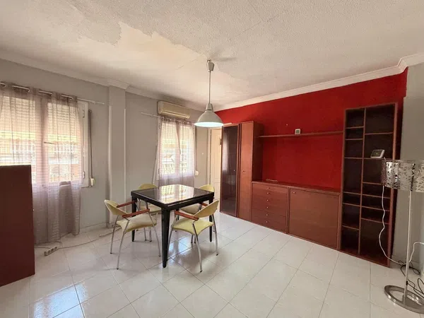 Piso en Calle Josefina Veredas, Pradolongo - Foto 1