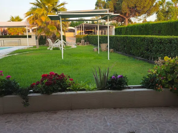 Casa o chalet independiente en Calle f, 24, San Roque - La Cruz - La Rozuela, San Roque - La Cruz - La Rozuela - Foto 8