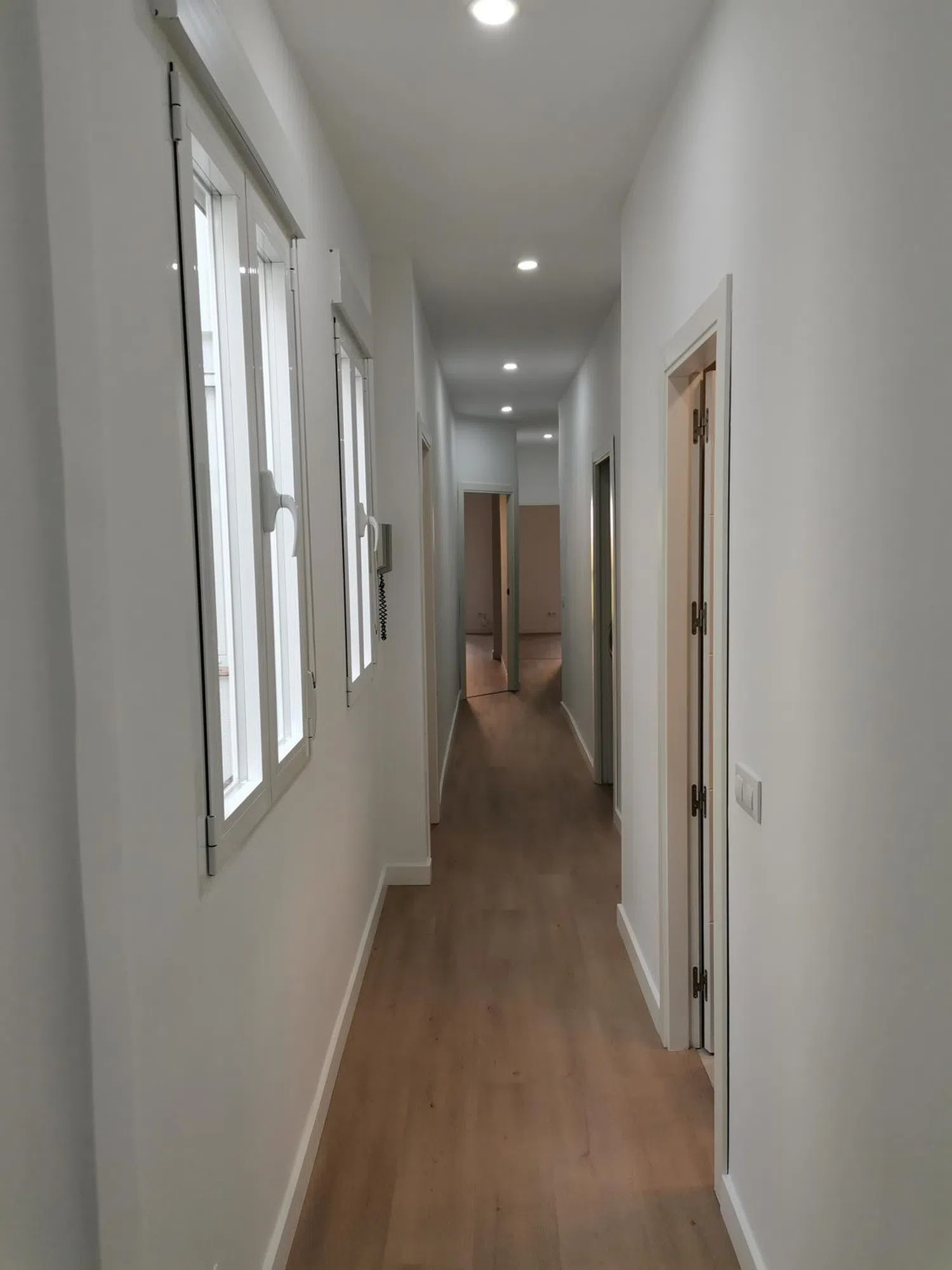 Piso en calle del General Álvarez de Castro, 42 - Foto 3