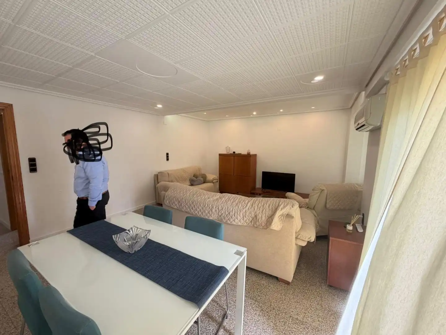 Apartamento en  Carrer deTabarca 19 - Foto 7