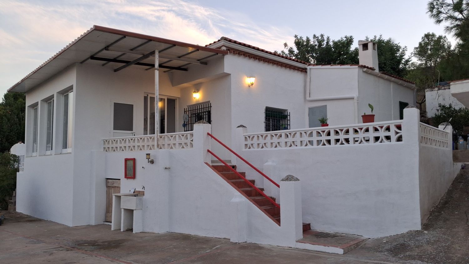 Casa rural en Cañada Parda, Poligono 117 , Parcela 135, 135 - Foto 13