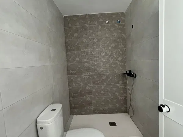 Chalet adosado en Paseo Marítimo el Pedregal, 21, Pedregalejo - Morlaco - Foto 11