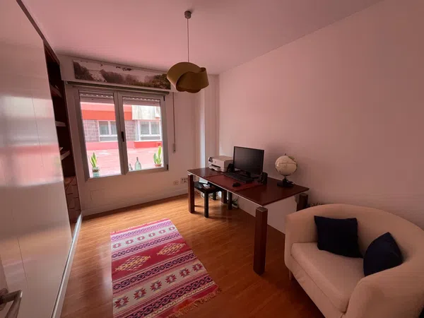Piso en Avenida Alcalde José Ramirez Bethencourt, 15, Arenales - Lugo - Avda Marítima - Foto 8