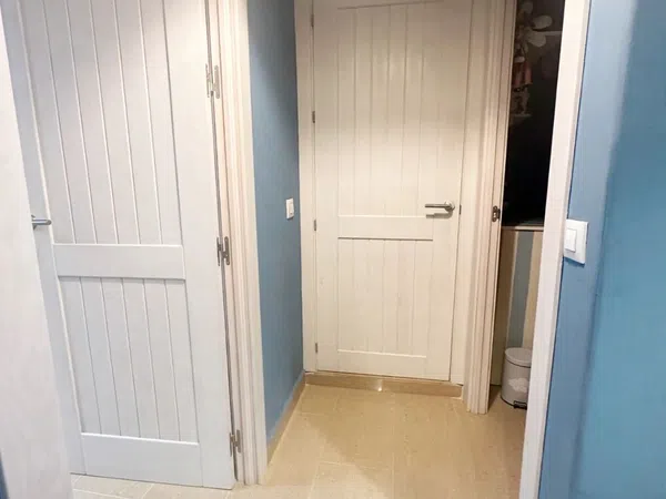 Piso en Calle Mariblanca, 9, La Merced - Foto 14