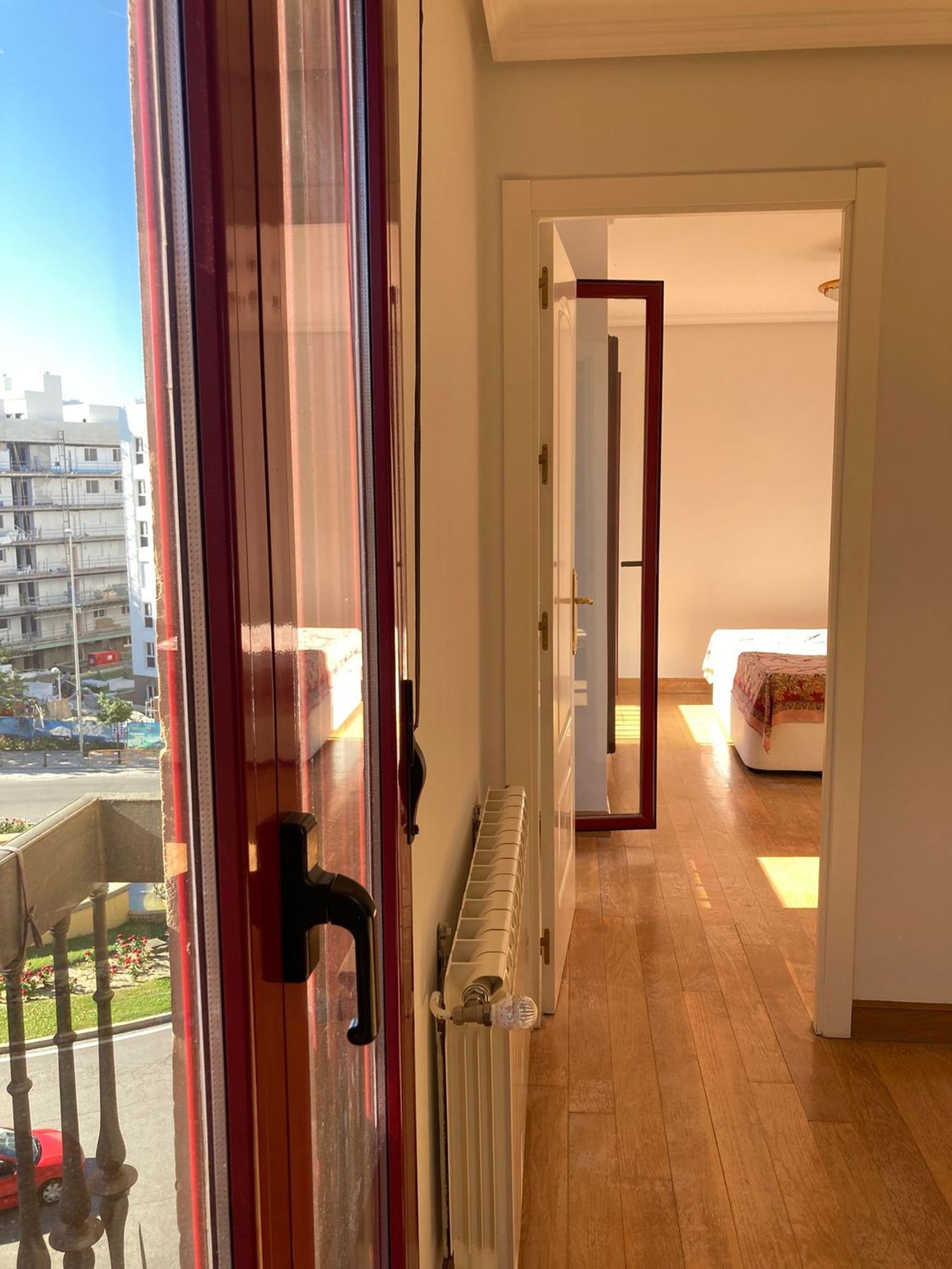 Piso en calle Francos Rodríguez, 94 - Foto 5