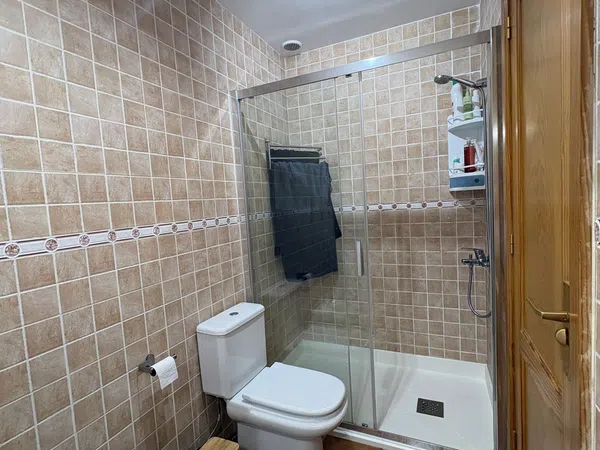 Piso en Calle Sor Mercedes, 22, Los Giles - Las Majadillas - Foto 13