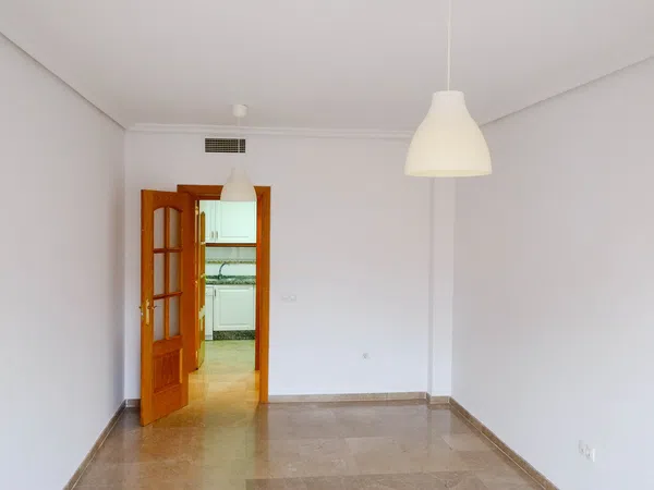 Ático en calle Perséfone, 9