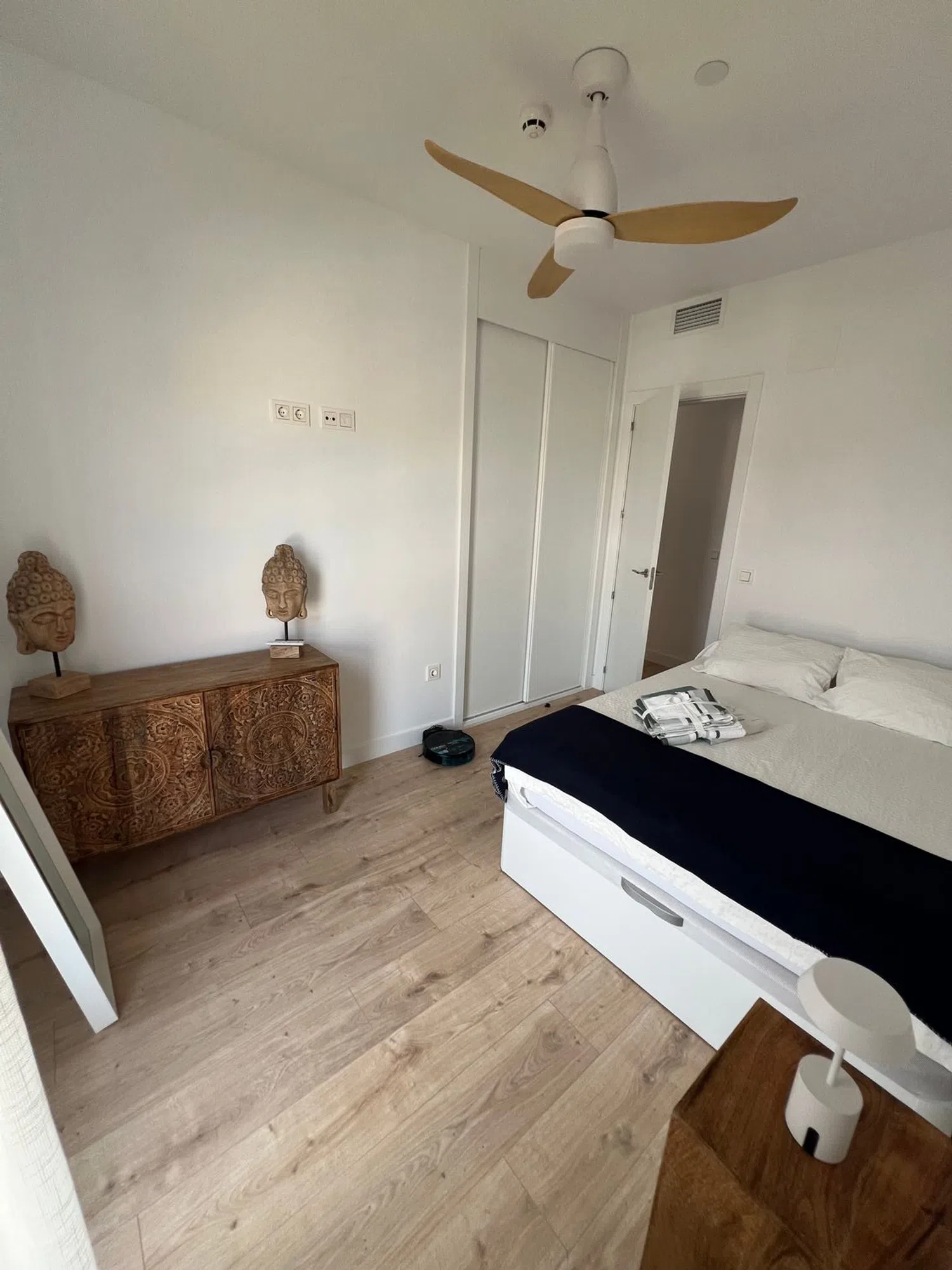 Piso en paseo Martiricos, 30 - Foto 10