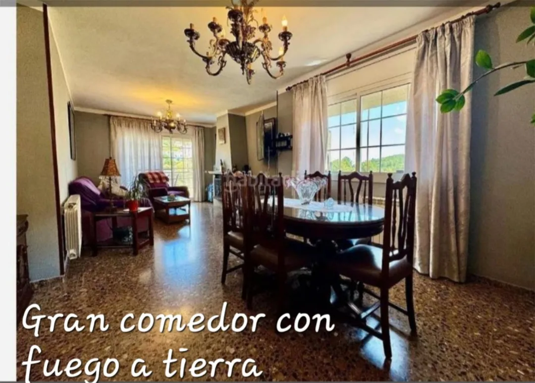 Chalet en  Carrer París 18 - Foto 9