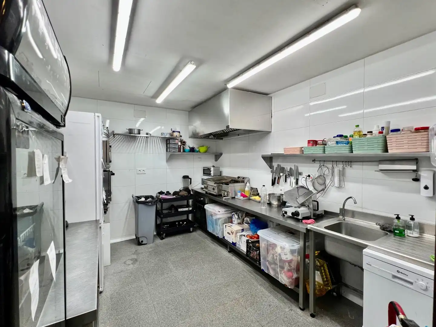 Local comercial en Sabadell - Foto 11