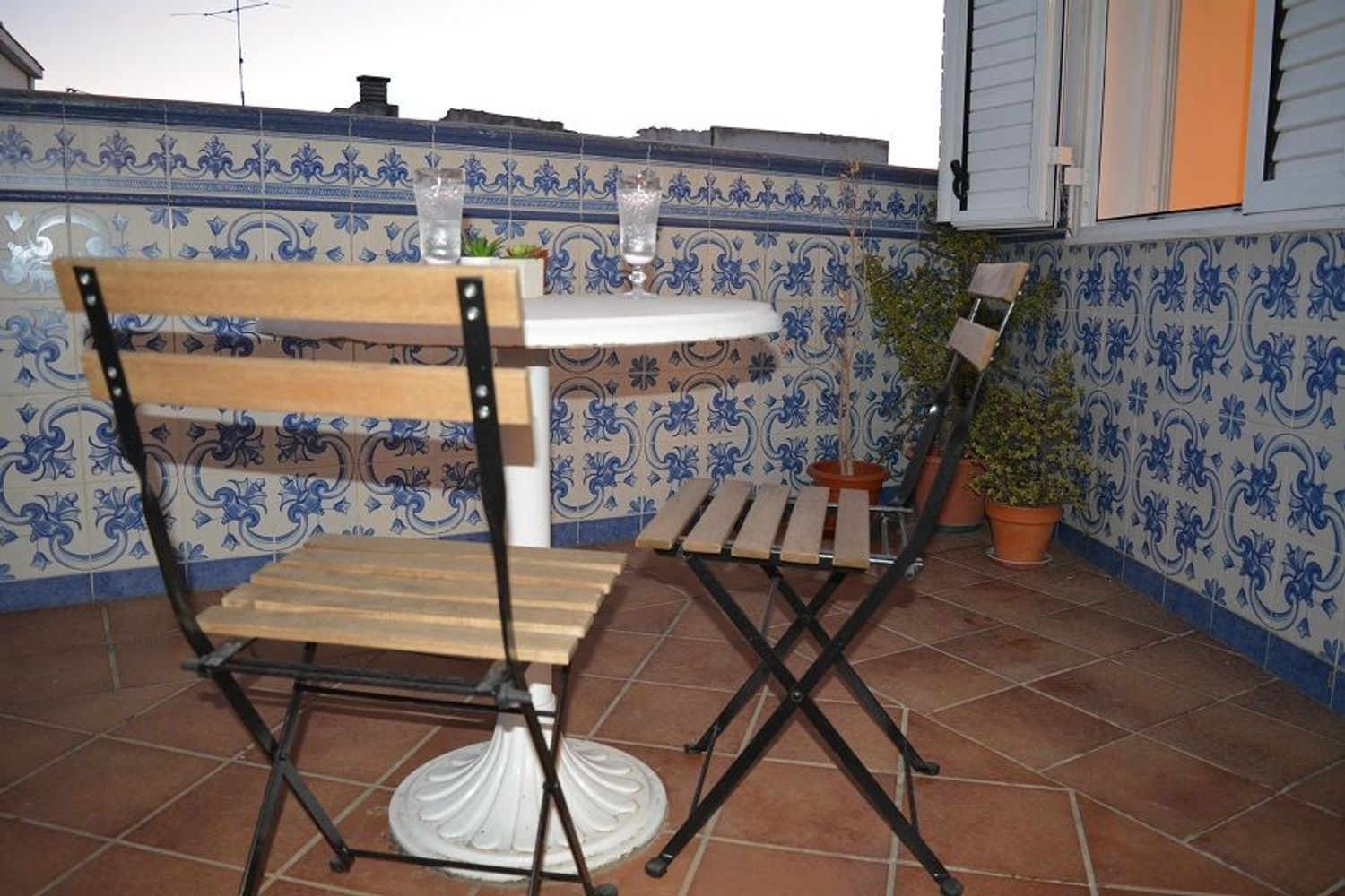 Ático en Callejón monardes, 2, Santa Cruz - Alfalfa - Foto 3