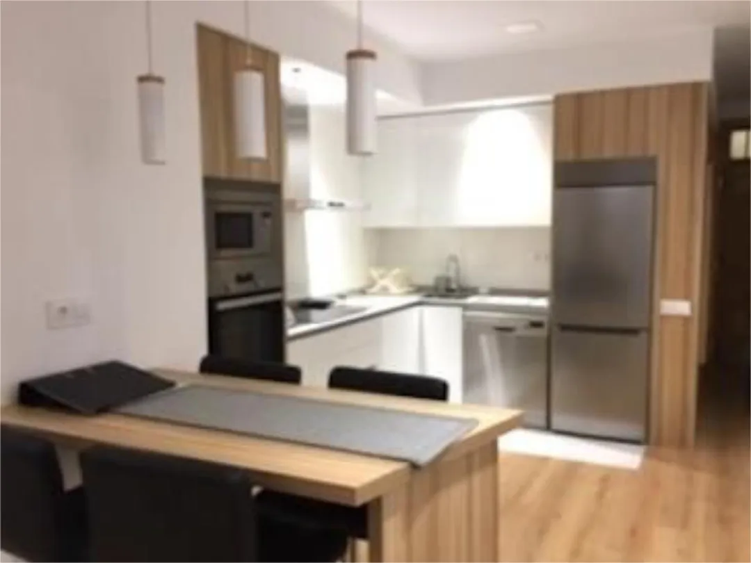 Piso en  Calle de Apodaca 9