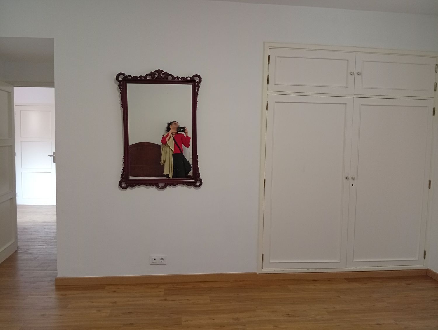 Casa o chalet independiente en Avenida de Benito Pérez Armas, 41 - Foto 25