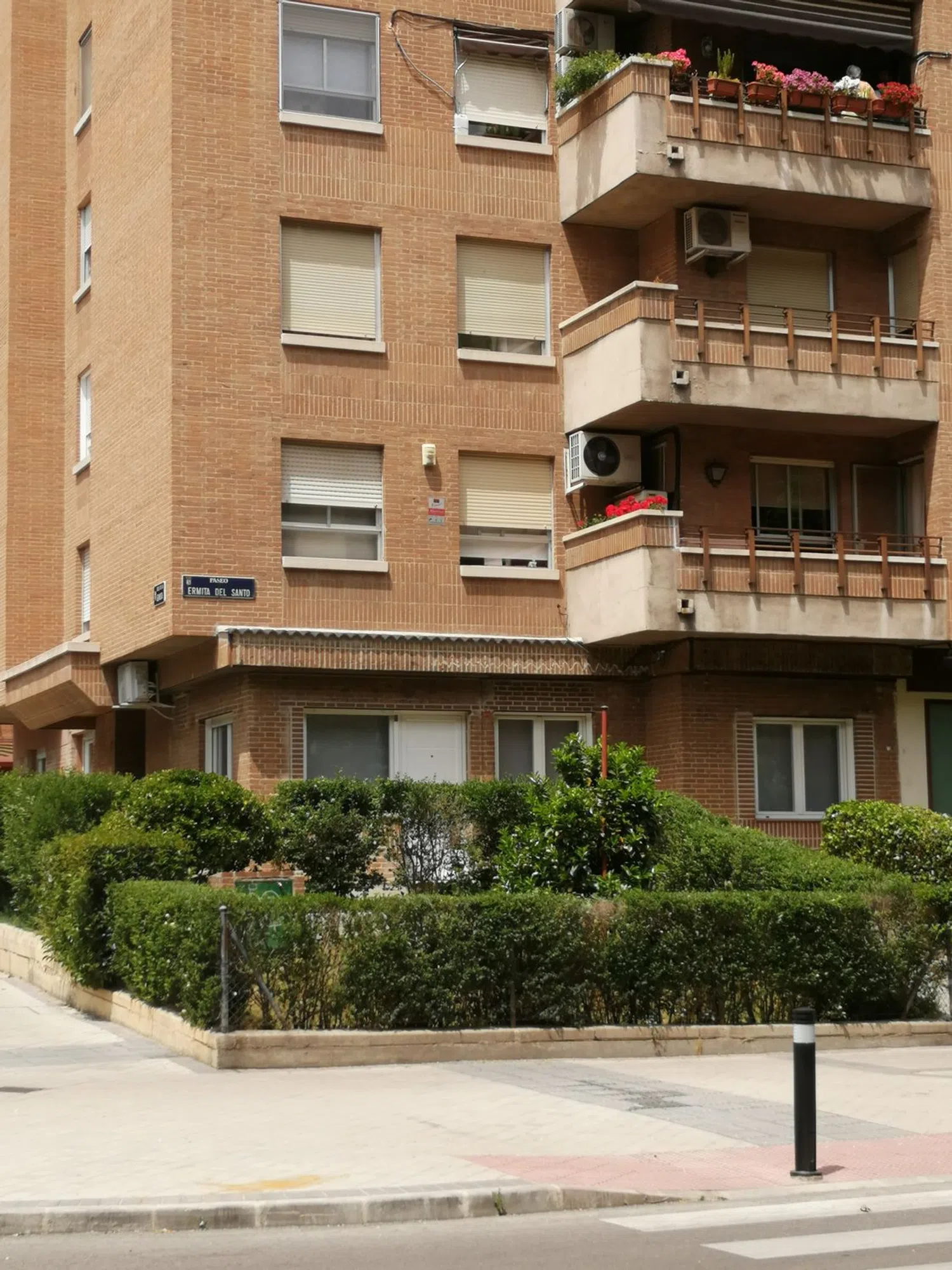 Piso en paseo de la Ermita del Santo, 30 - Foto 5