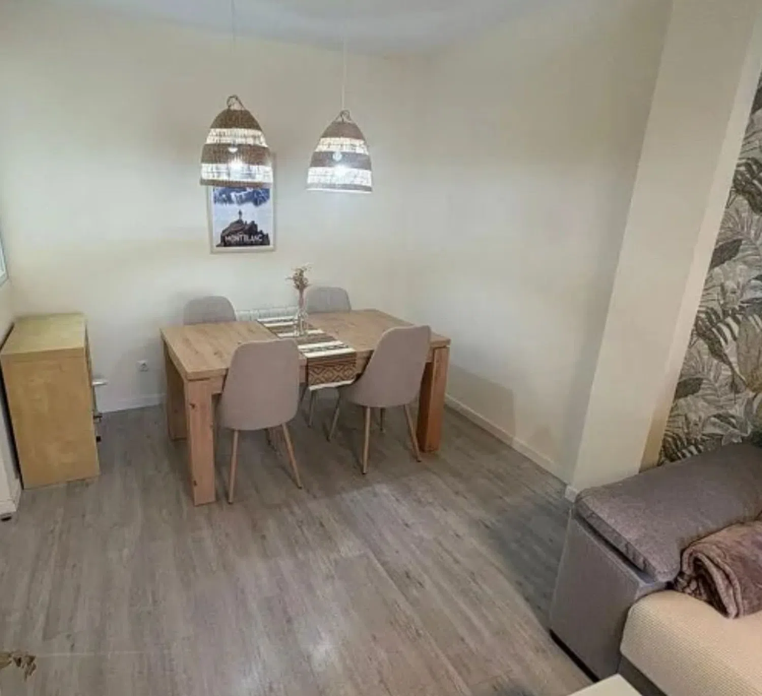 Piso en avenida de Nuestra Señora de Valvanera, 88 - Foto 3