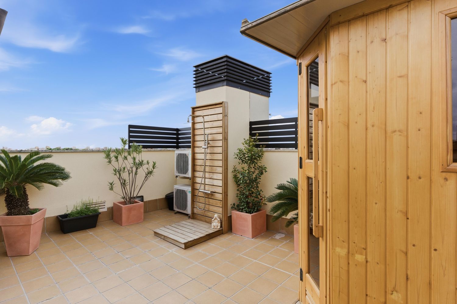 Ático en c/sant Mateu, 4 - Foto 36