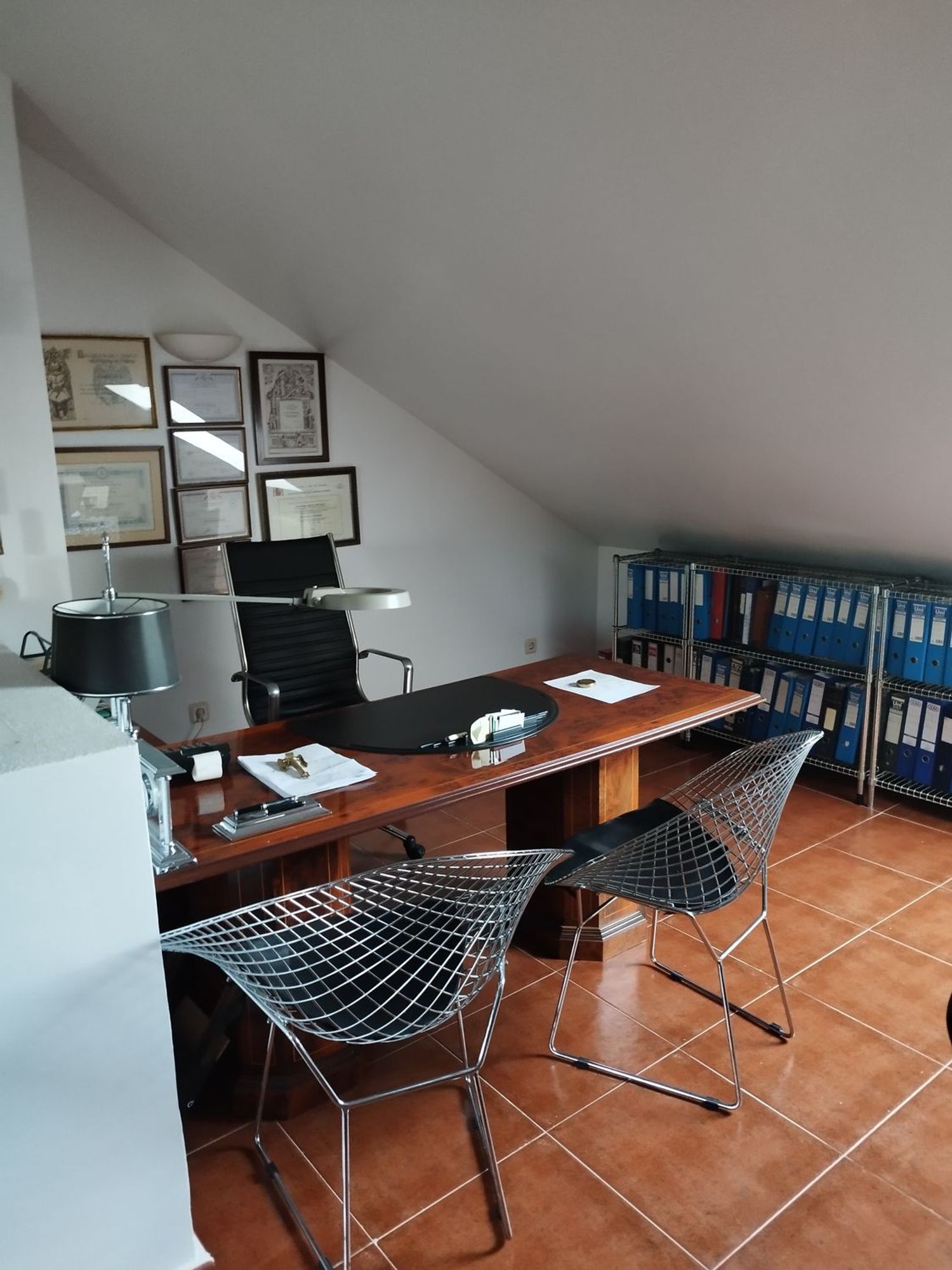 Chalet adosado en calle Gregorio Ordóñez, 12 - Foto 17