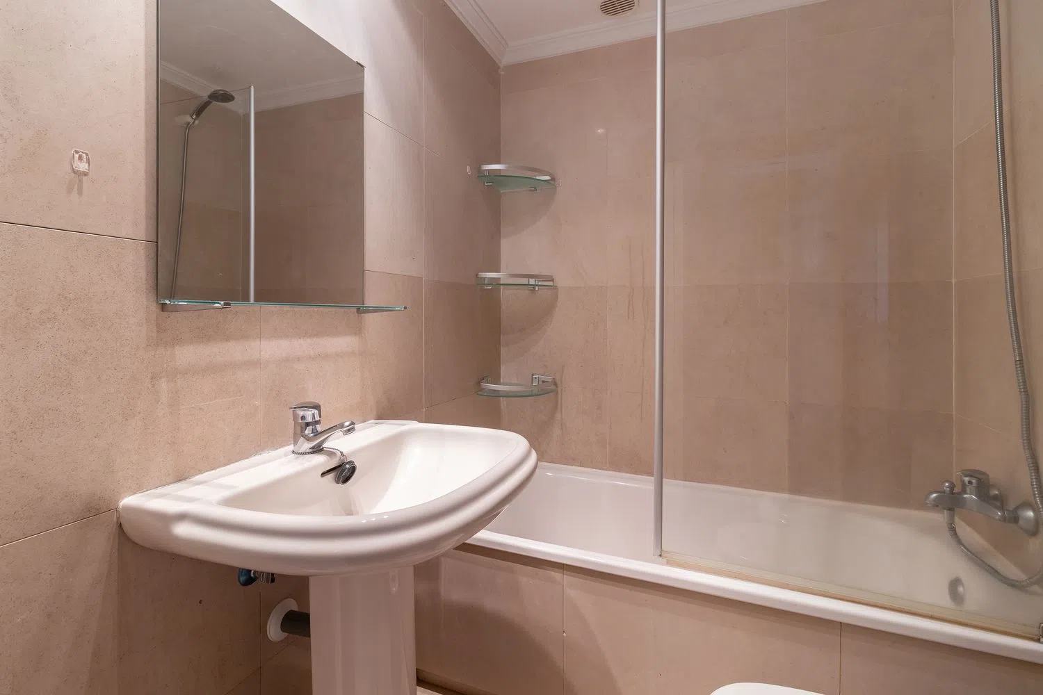 Piso en calle Bausá, 17 - Foto 15