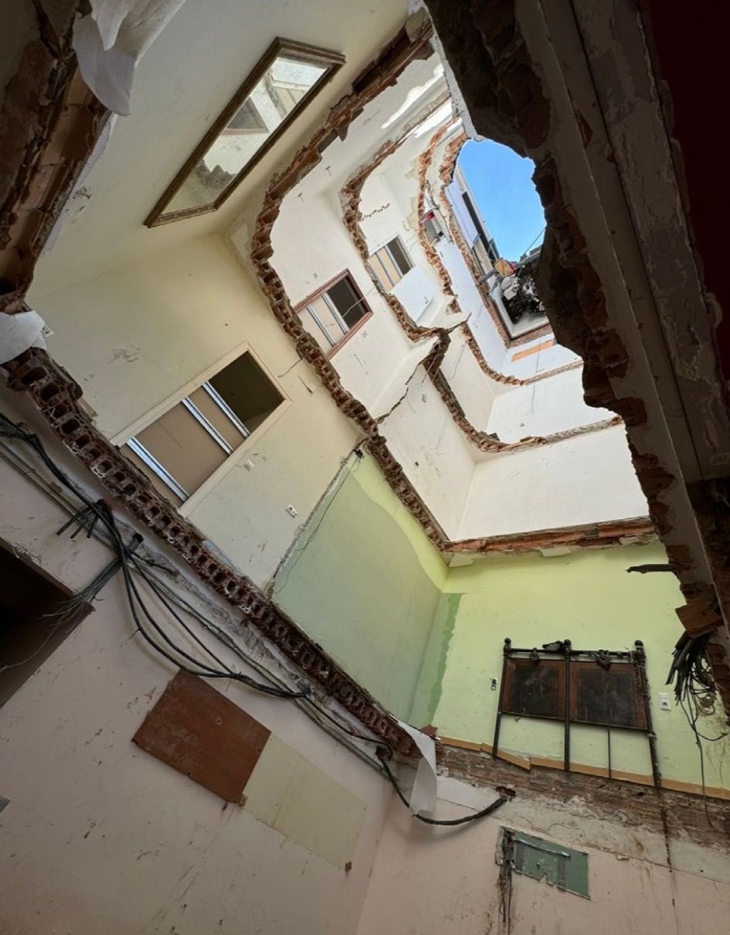 Piso en calle del Canigó, 9 - Foto 17