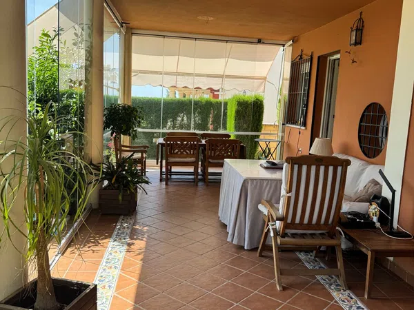 Casa o chalet independiente en Calle Escultor Freila Guevara, 32, Brillante - Foto 11