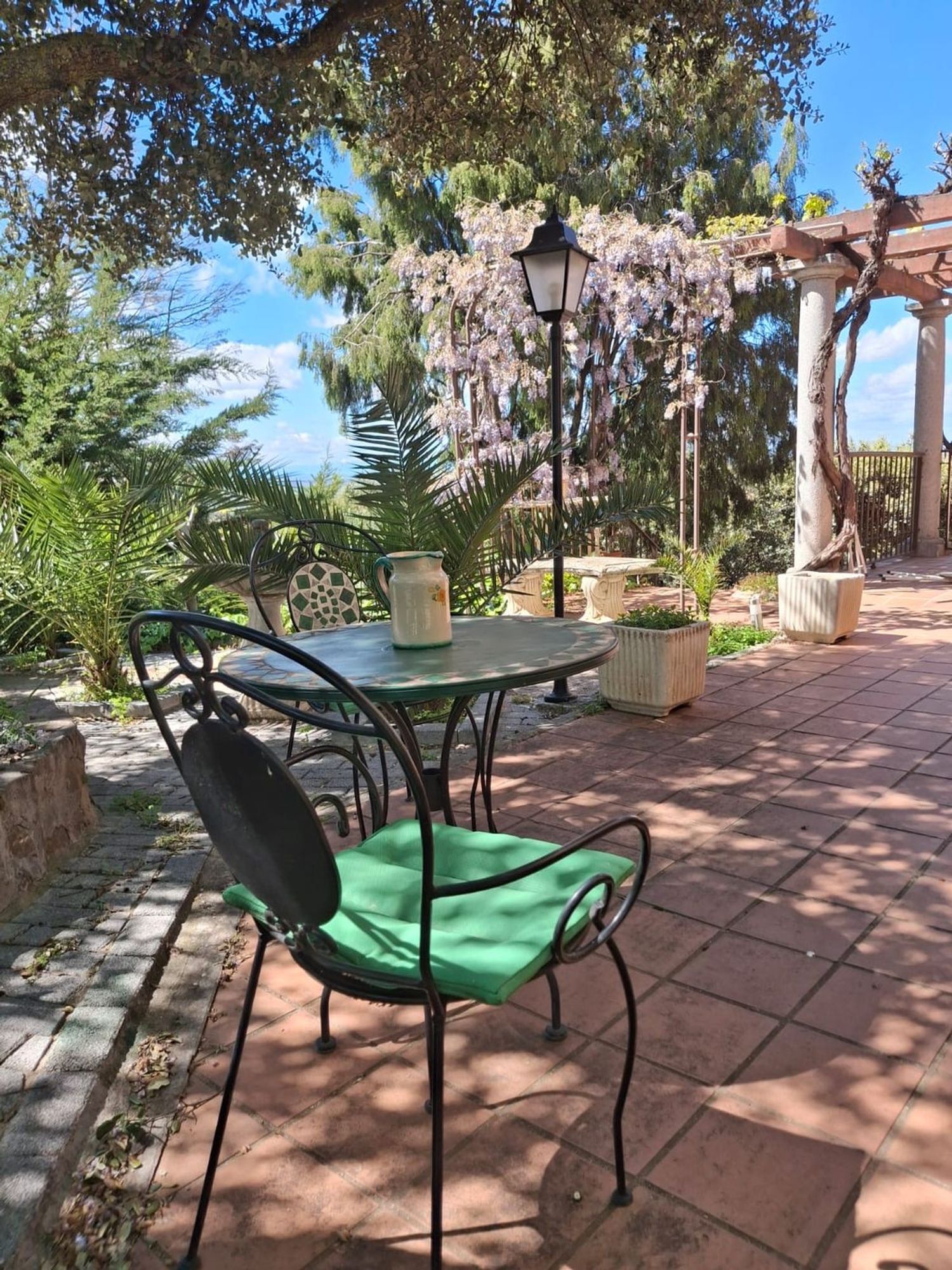 Casa o chalet independiente en Los Cigarrales-La Bastida, Los Cigarrales-La Bastida - Foto 11