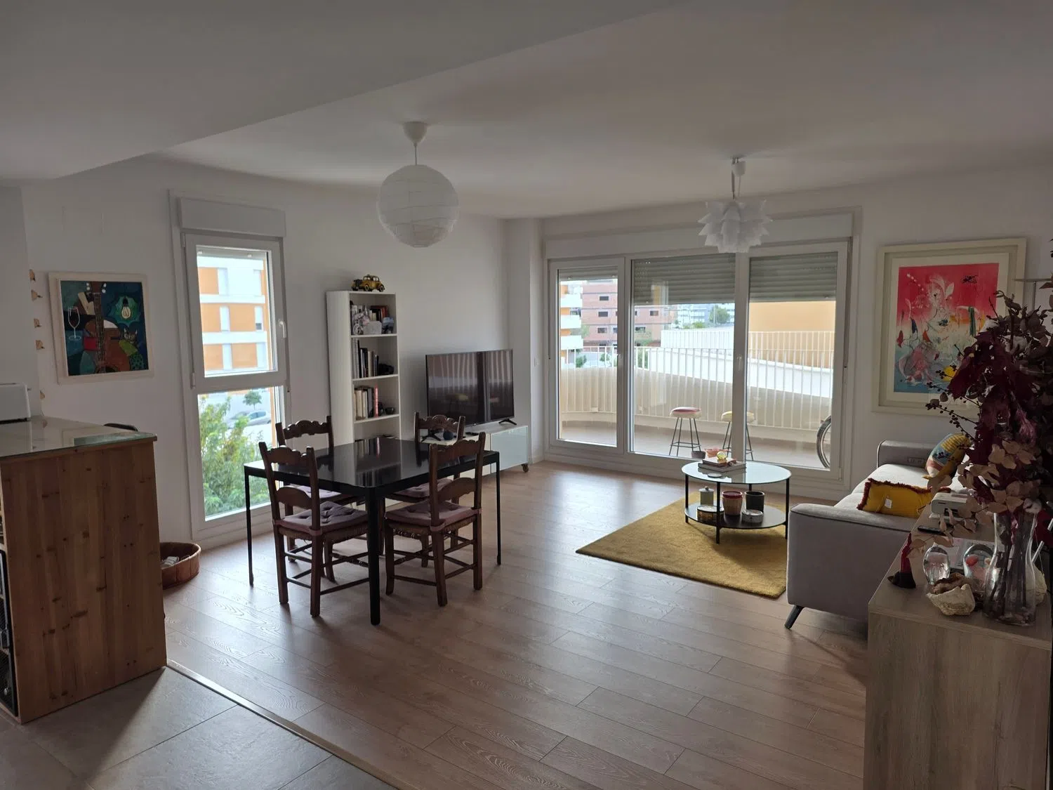 Piso en calle Juan Antonio de Vizarrón, 6 - Foto 3