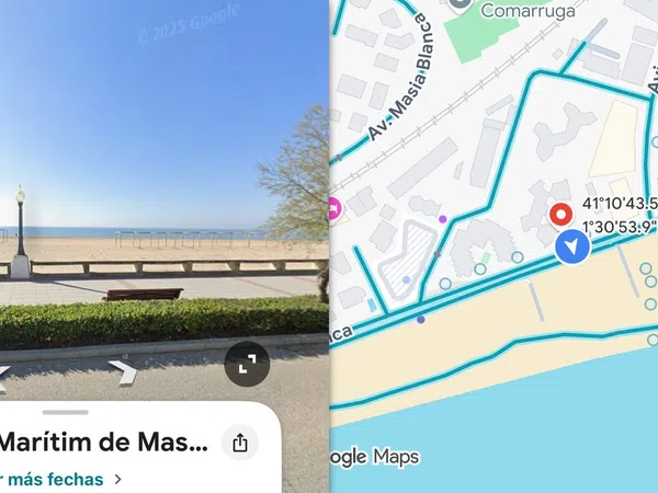 Ático en Paseo Marítim de Masia Blanca, 2 - Foto 1