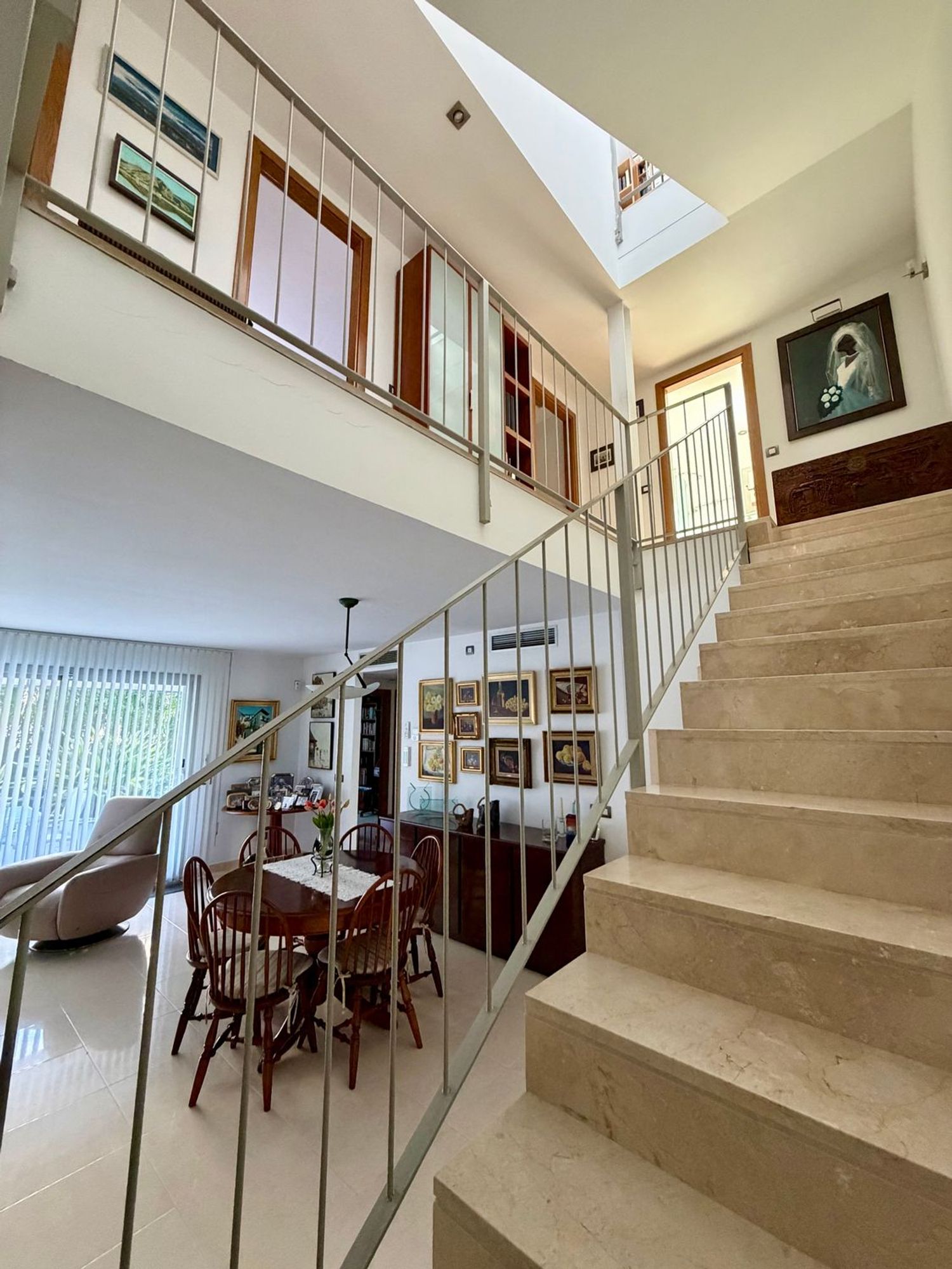 Chalet adosado en calle de la Fotja, 3 - Foto 16