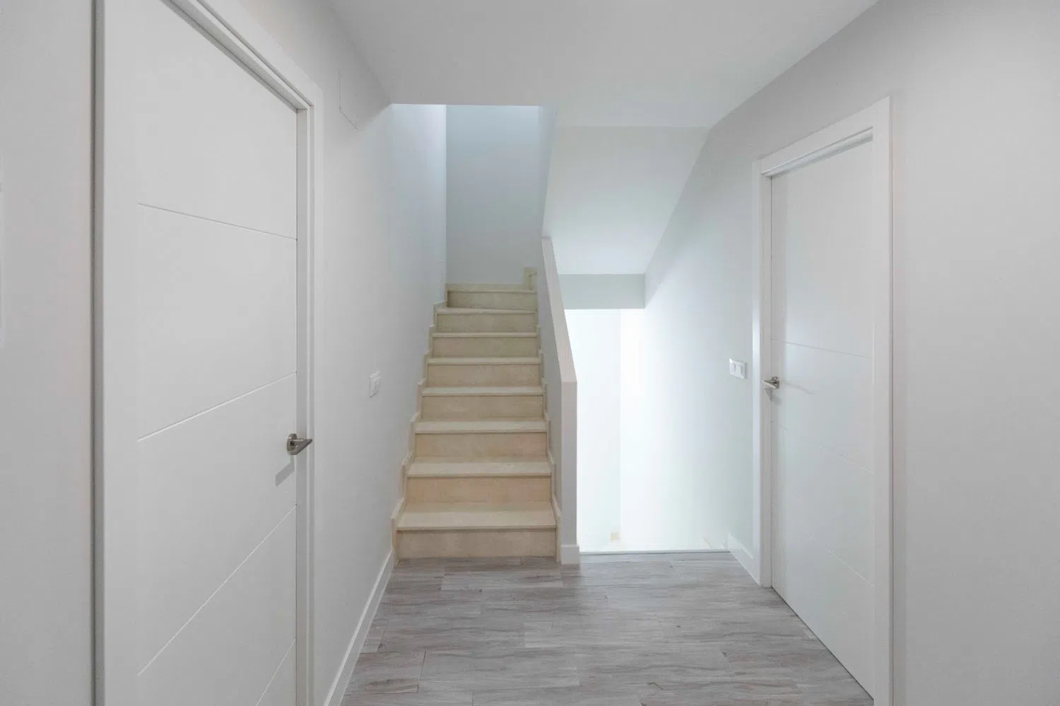 Chalet pareado en puente del Arzobispo, 216 L - Foto 20