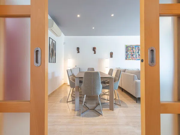 Chalet pareado en Cala Pi-Vallgornera - Foto 13