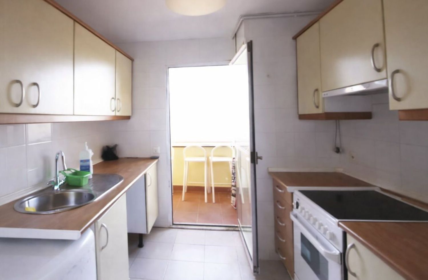 Piso en Barrio Arapiles - Foto 7