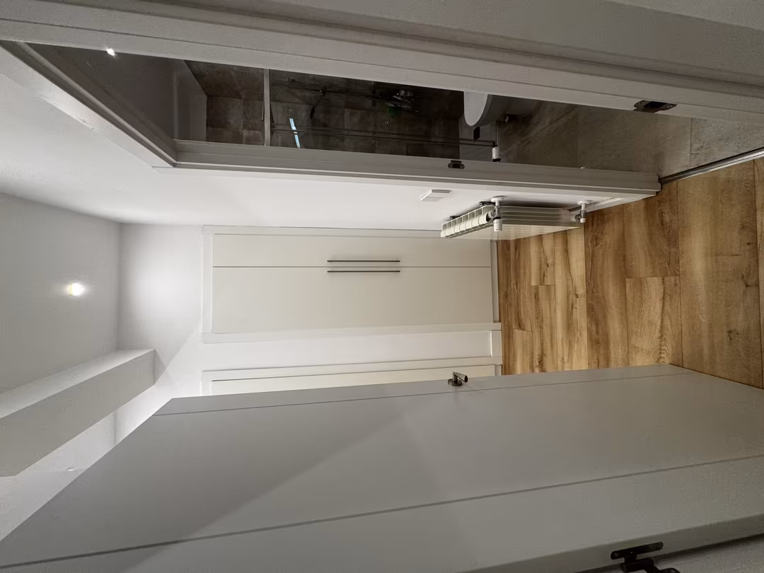 Piso en  Calle del Ave María 45 - Foto 20