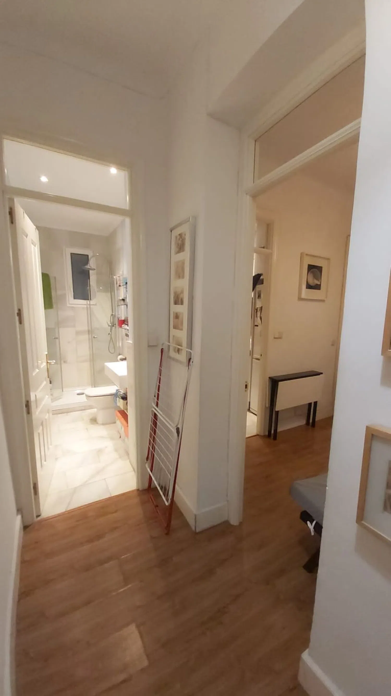 Piso en calle del Príncipe de Vergara, 58 - Foto 8