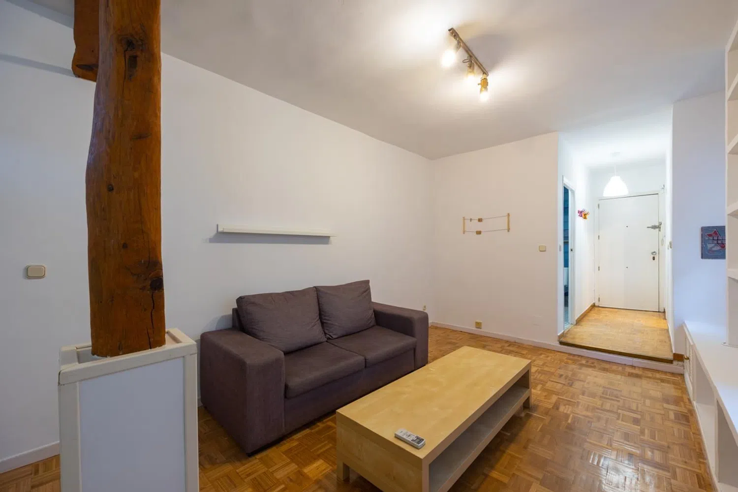 Piso en calle de Luchana - Foto 6