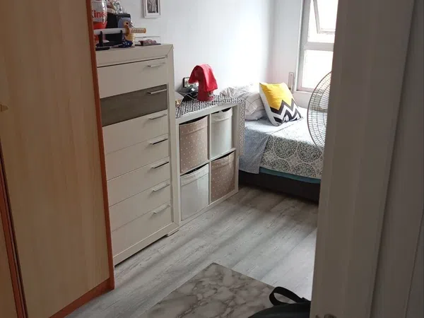 Piso en Calle San Pedro de Mestallón, 1, Santo Domingo-El Campillín - Foto 7