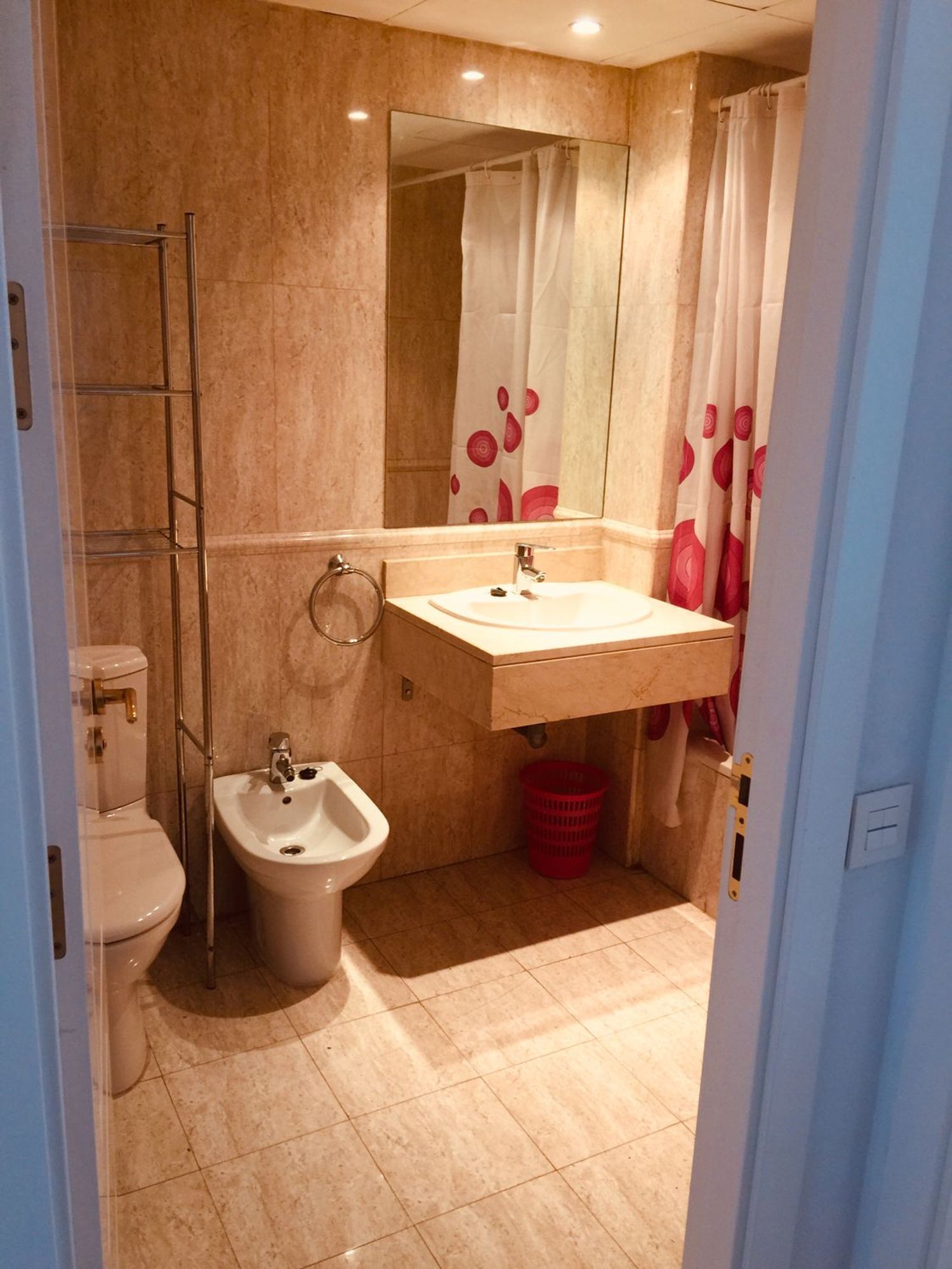 Piso en calle Puerto de Pozazal, 37 - Foto 19