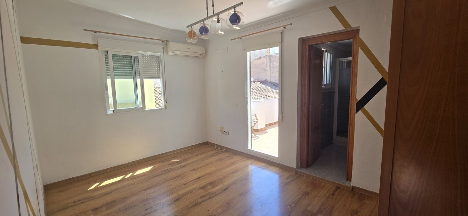 Casa o chalet independiente en Calle José Gascón Sirera, 42, Centro, Centro - Foto 9