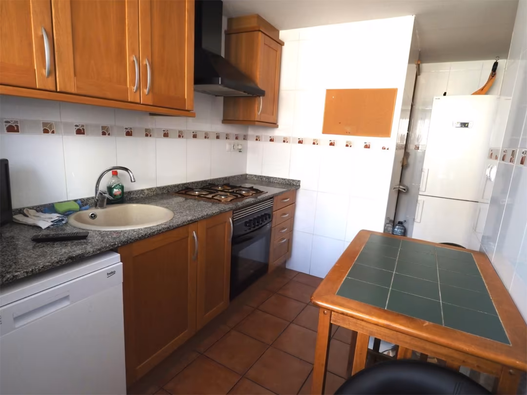 Piso en  Carrer de Costa i Borrás 54 - Foto 5