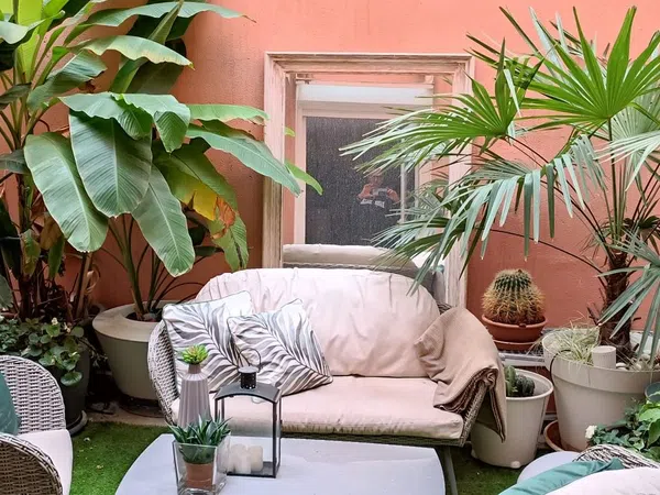 Dúplex en calle Concepción Jerónima, 11