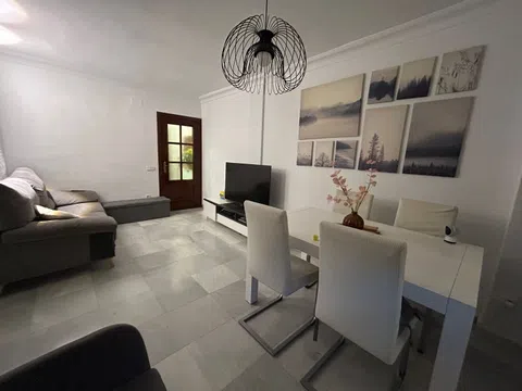 Piso en calle Urbión, 14