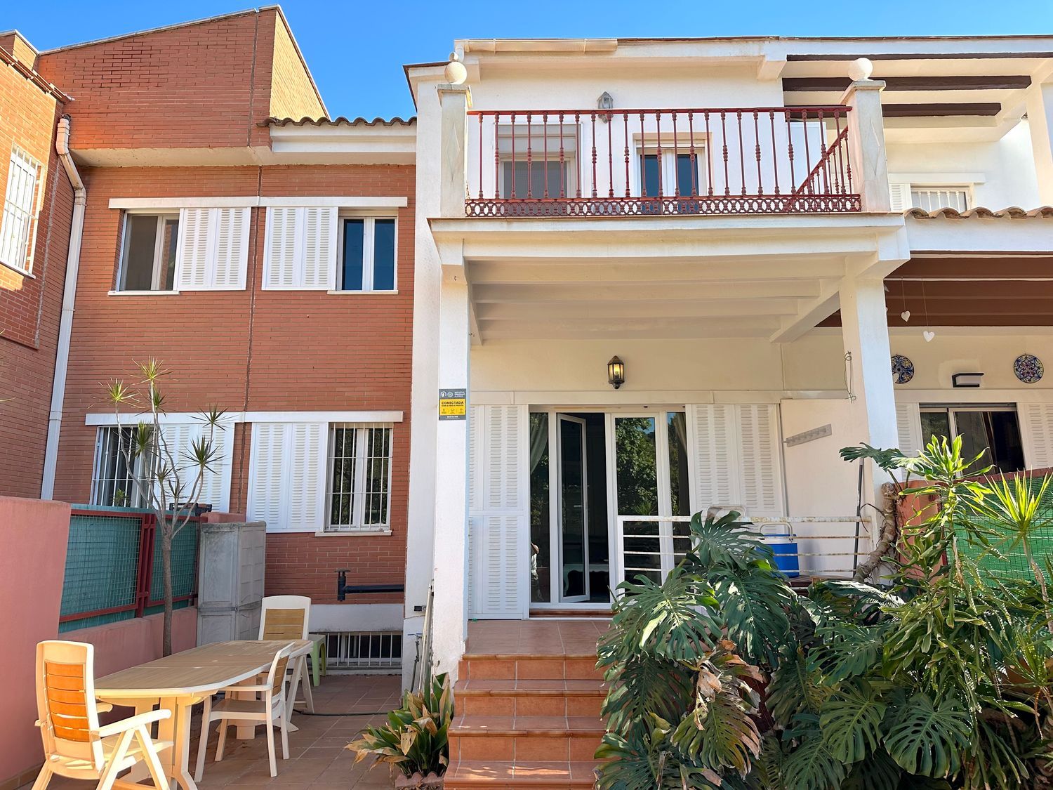 Chalet adosado en Avenida Plutarco, 43, El Consul - El Romeral - Foto 30