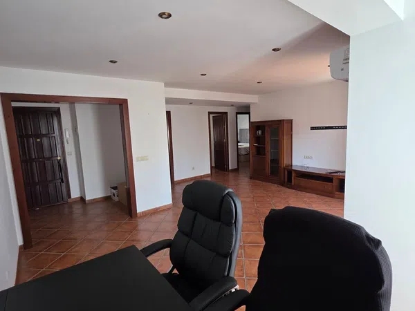 Piso en Calle Virgen de la Soledad, 6, Centro - Doña Mercedes, Centro - Doña Mercedes - Foto 4