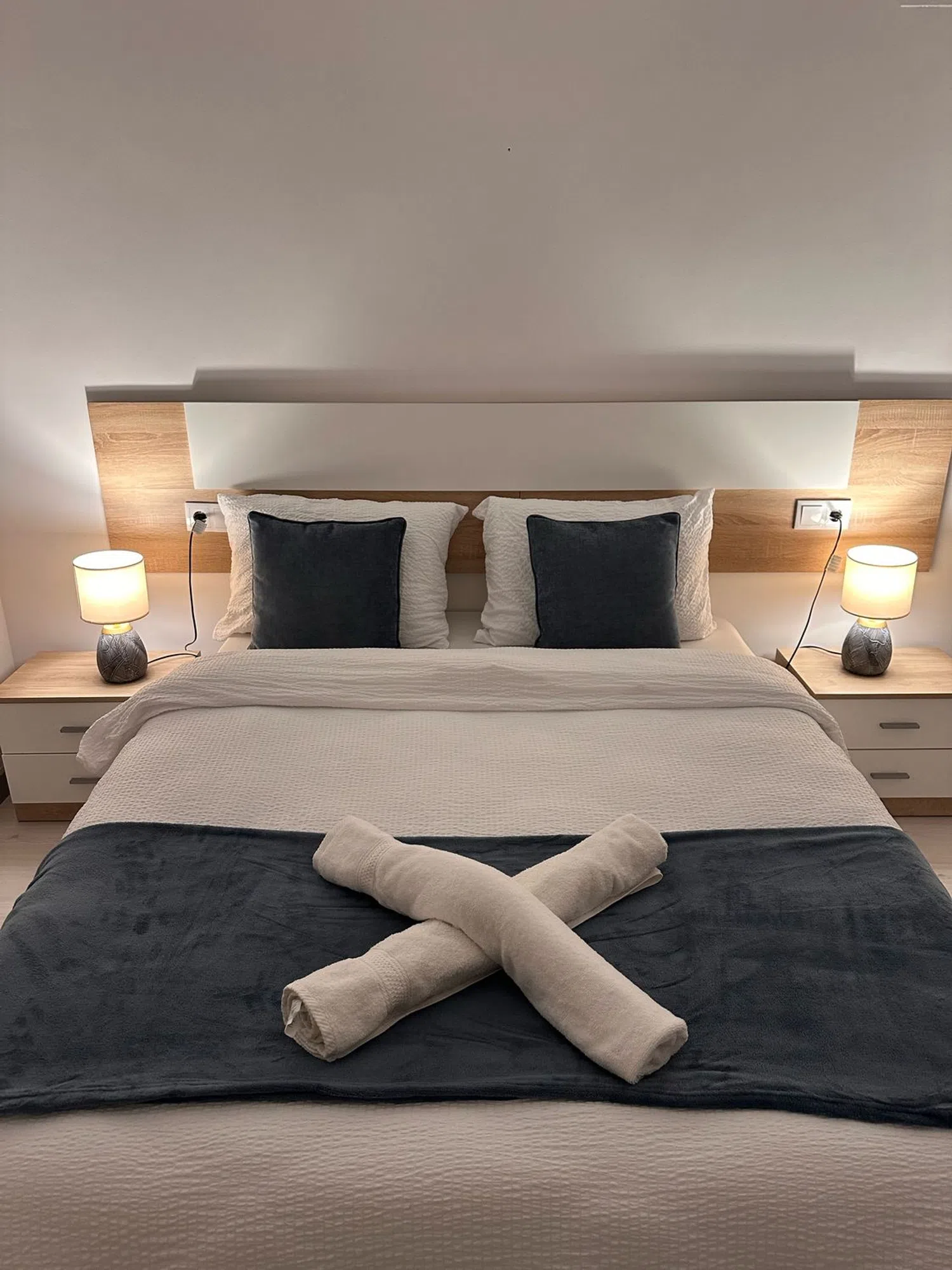 Piso en calle Navas, 45 - Foto 2